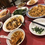User's review image for 叙香苑 亀戸店