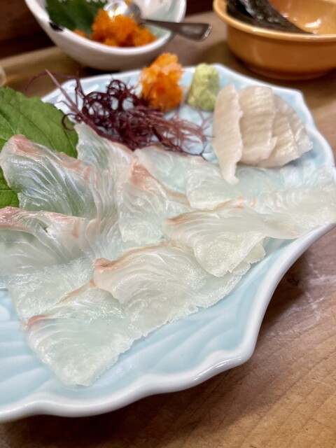 用戶對於寿司・活魚料理 玄海的評論高清圖
