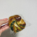 User's review image for ブルク