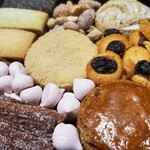 用戶對於パティスリー GIN NO MORI的評論圖
