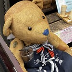 用户对于豆虎 富ヶ谷焙煎所的评论图