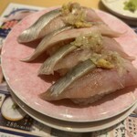 用戶對於なごやか亭 白石本通店的評論圖