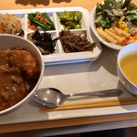 User's review image for バイキング上賀茂