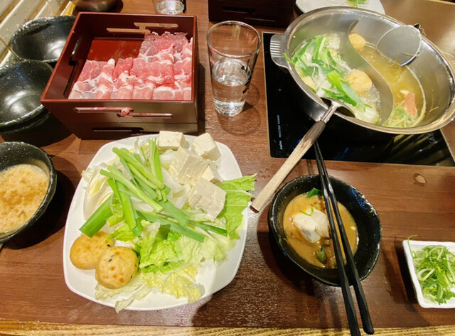 用戶對於美山 アリオ鳳店的評論高清圖