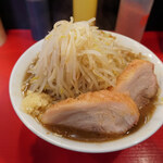 User's review image for ラーメン鷹の目 北千住店
