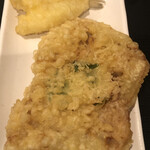 用戶對於有頂天うどん 神保町店的評論圖