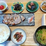 用戶對於和食時々酒 ときのとき的評論圖