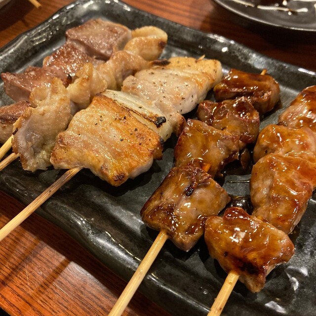 用户对于大衆酒場 練馬 春田屋的评论高清图