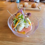 User's review image for フナシェフ