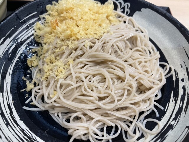 用户对于ゆで太郎 環七西瑞江店的评论高清图