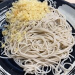 用户对于ゆで太郎 環七西瑞江店的评论图