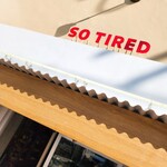 用戶對於SO TIRED的評論圖