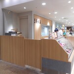 用戶對於築地寿司清 渋谷ヒカリエShinQs店的評論圖