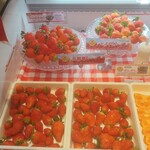 用户对于スイーツパラダイス 天王寺ミオ店的评论图