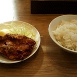 用戶對於麺や 虎鉄 北50条店的評論圖