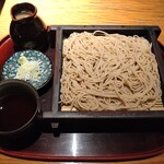 用戶對於季寄せ 蕎麦 柏や的評論圖