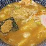 用戶對於六厘舎 上野店的評論圖