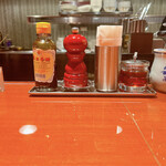 用戶對於成都正宗担々麺 つじ田 東陽町店的評論圖