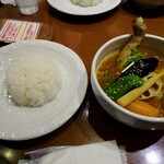 User's review image for シャンティ 原宿店