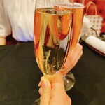 用戶對於Bistro Buzz的評論圖