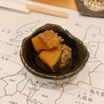 用户对于ぎおんの豚汁屋さん あだち家的评论图