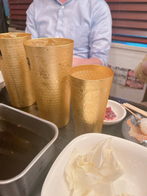用戶對於串かつ やん！的評論高清圖