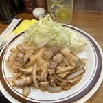 User's review image for とん平