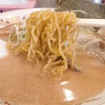 User's review image for 北海道ラーメン ひむろ 浅草店