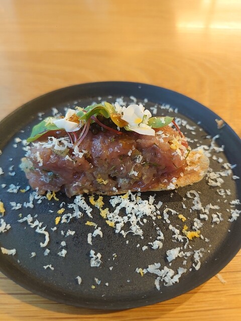 User's recommendation image for フナシェフ