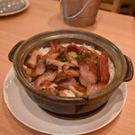 用戶對於粤港美食 上野店的評論圖