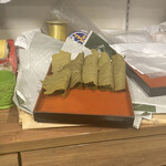 用户对于高橋菓子店的评论图