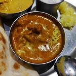 用戶對於Asian Dining & Bar SAPANA 水道橋店的評論圖
