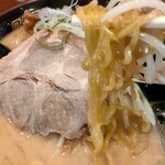 User's review image for 北海道ラーメン ひむろ 浅草店