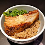 User's review image for 麺屋武蔵 虎嘯