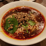 用戶對於四川家庭料理 中洞的評論圖