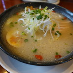 User's review image for ちりめん亭 中葛西店