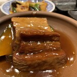 用戶對於ちょびすけ的評論圖