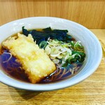 User's review image for 笠丸そば