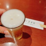 User's review image for 美華園 新橋店