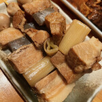 用戶對於酒場　角のうぐいす 春吉本店的評論圖