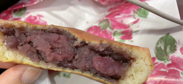 用戶對於御座候 京都高島屋店的評論高清圖