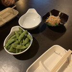 用戶對於居酒屋すみれ的評論圖