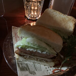 User's review image for バー　ヒグチ