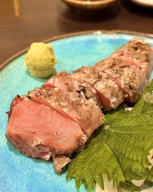 User's recommendation image for 海鮮料理と酒 いくひさ