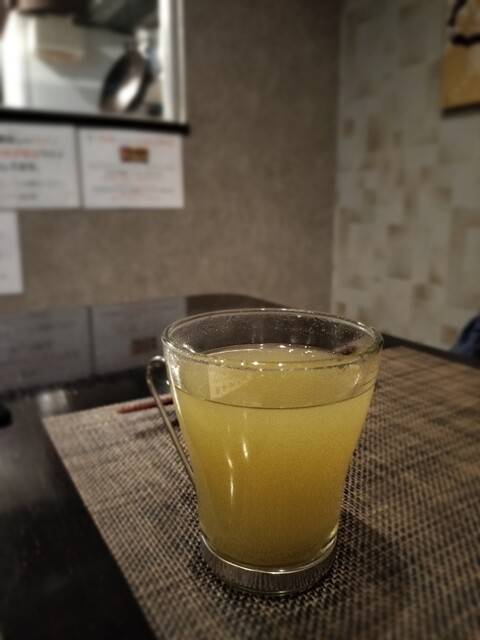 用户对于創作四川料理 廣明的评论高清图