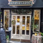 User's review image for オールド・ローズ・ガーデン