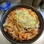 User's review image for 麺創研 紅 国分寺