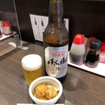 用户对于大衆酒場　ふくろ 美久仁小路店的评论图