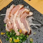 用户对于上野 鳥福的评论图