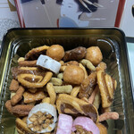 User's review image for 麻布かりんと 西武池袋店